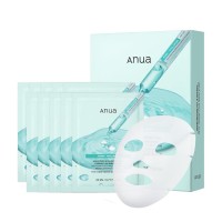 Anua 10 sheet mask
