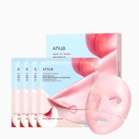 Anua 4 sheet mask