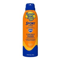 Banana Boat Sport Ultra Continuous spray SPF 100 PA++++