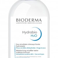 Hydrabio H2O Dehydrated senitive skin