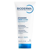 Bioderma ATODERM CREME ULTRA- nourishing moisturising cream