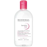 Bioderma micellar water 500ml