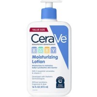 Cerave Baby Moisturizing Lotion 473ml