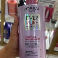 Loreal Ever Pure Sulphate Conditoner 680ml