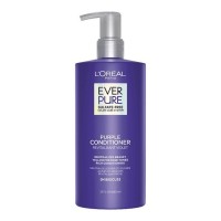 Loreal Purple Sulphate Free Conditoner