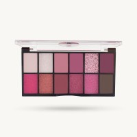 Mars 12 color dance of joy eyeshadow pallete