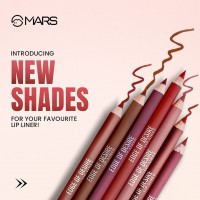 Mars edge of desire lipliner