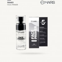 Mars face primer base makeup