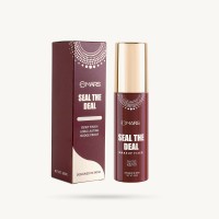 Mars makeup fix spray