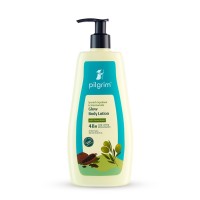 Pilgrim Spanish Squalene & Niacinamide Glow Body lotion