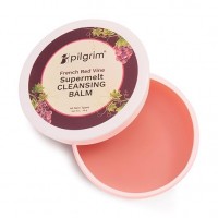 Pilgrim Supermelt Cleansing Balm
