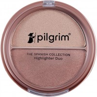PILGRIM Highlighter Duo The gold rythm