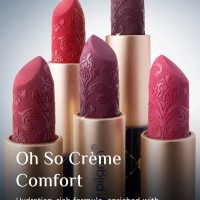 Pilgrim Premium Bullet Lipstick