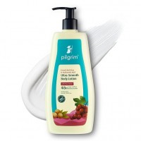 Pilgrim French Red Vine & Hyaluronic Acid Ultra Smooth Body Lotion