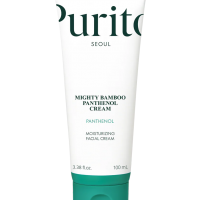 Purito SEOUL Mighty Bamboo Panthneol Cream