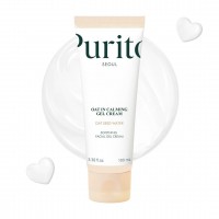 Purito SEOUL Oat in calming gel cream