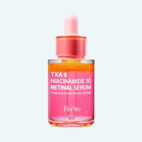 Purito SEOUL TXA 6 Niacinamide 10 Retinal serum