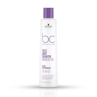 Schwarzkopf Frizz away babassu oil shampoo 250 ml