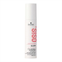 Schwarzkopf osis+ smooth & shine glow++++ hair serum