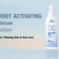 Schwarzkopf Root activating Serum