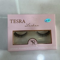 TESRA lashes 1 pair