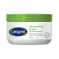 Cetaphil moisturizing cream 250g