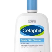Cetaphil gentle cleanser 473ml