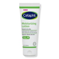 Cetaphil moisturizing lotion tube 100ml