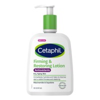 Cetaphil restoring lotion