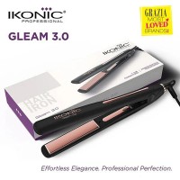 IKONIC Gleam 3.0 hair iron