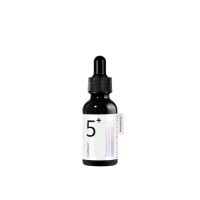 numbuz:n 5+ glutathoine vitamin concentrated serum