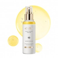 d'Alba First Spray Serum