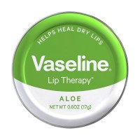 Vaseline Lip Therapy Jar