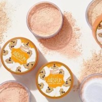 Airspun Loose Powder