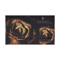 character cosmetics 21 color glam eyeshadow palette