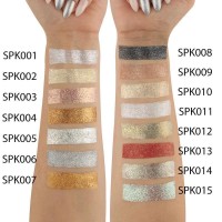 character cosmetics spark loose glitter