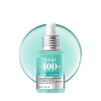 Anua PDRN Hyaluronic Serum