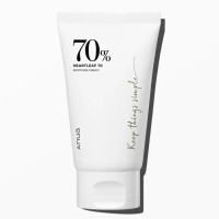 Anua Heartleaf 70% Soothing Cream 100 ml