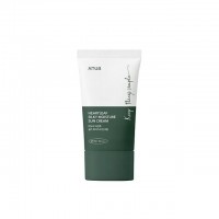 Anua Heartleaf Silky moisture sun cream