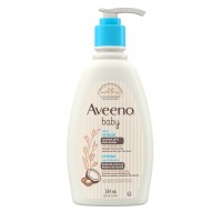 Aveeno Baby cream