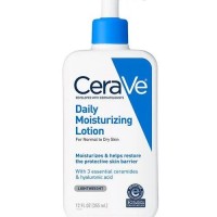 CeraVe Daily Moisturizing Lotion 355 ml