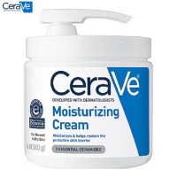 CeraVe Moisturizing Cream 453gms with pump