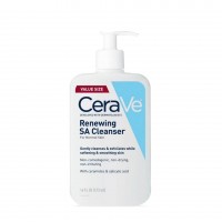 Cerave Renewing SA Cleanser 473ml