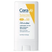 CeraVe Sunstick Broad Spectrum SPF 50