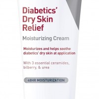 Cerave Diabetic Relief cream