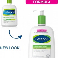 Cetaphil moisturizing Lotion 473ml