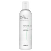Cosrx AHA BHA Vitamin C Daily Toner