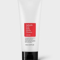 Cosrx Salicylic Acid Daily Gentle Cleanser