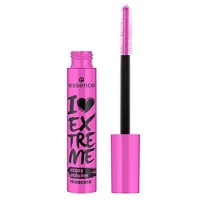 Crazy Volume Mascara pink