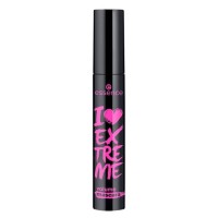 Volume Mascara Black